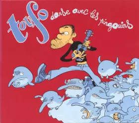 Couverture du produit · Danse Avec Les Pingouins