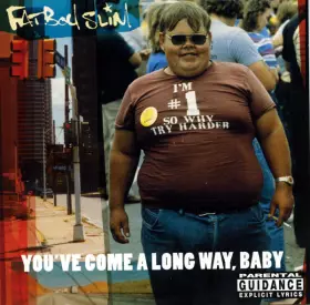 Couverture du produit · You've Come A Long Way, Baby