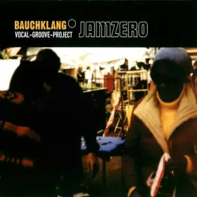 Couverture du produit · Jamzero