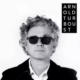 Couverture du produit · Arnold Turboust