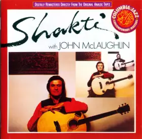 Couverture du produit · Shakti With John McLaughlin
