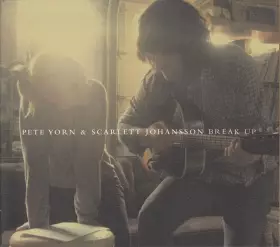 Couverture du produit · Break Up