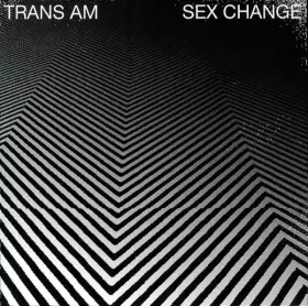 Couverture du produit · Sex Change