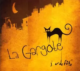 Couverture du produit · Jour De Fête