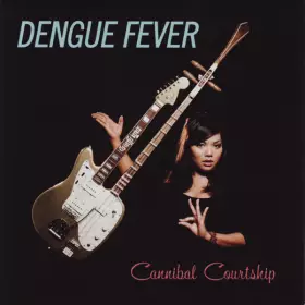 Couverture du produit · Cannibal Courtship