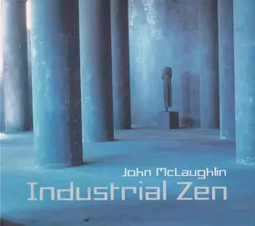 Couverture du produit · Industrial Zen