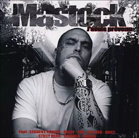 Couverture du produit · J'avais Prévenu 