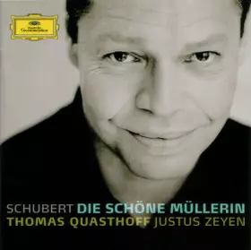 Couverture du produit · Die Schöne Müllerin