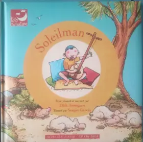 Couverture du produit · Soleilman