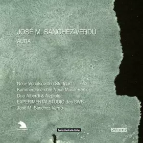 Couverture du produit · Aura