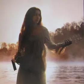 Couverture du produit · Murmures