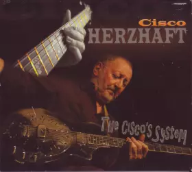 Couverture du produit · The Cisco’s System