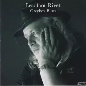 Couverture du produit · Greyboy blues