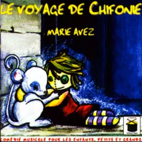 Couverture du produit · Le Voyage De Chifonie