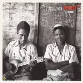Couverture du produit · Rare Grooves Reggae 04