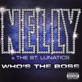 Couverture du produit · Who's The Boss