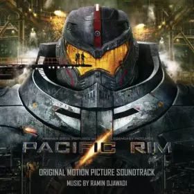 Couverture du produit · Pacific Rim (Original Motion Picture Soundtrack)