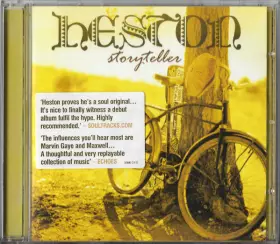 Couverture du produit · Storyteller