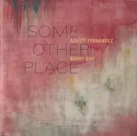 Couverture du produit · Some Other Place