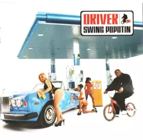 Couverture du produit · Swing Popotin