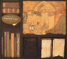 Couverture du produit · Transistor Radio