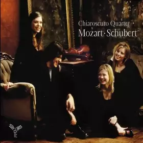 Couverture du produit · Mozart • Schubert