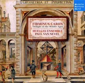 Couverture du produit · Twilight Of The Middle Ages