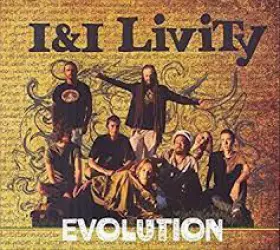 Couverture du produit · Evolution