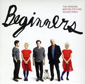 Couverture du produit · Beginners (The Original Motion Picture Soundtrack)