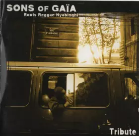 Couverture du produit · Tribute