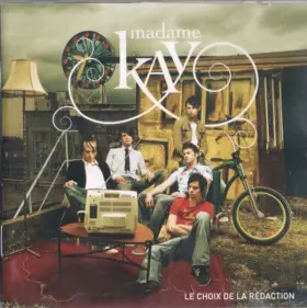 Couverture du produit · Le Choix De La Rédaction