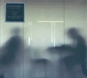 Couverture du produit · Highspeeds