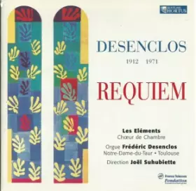 Couverture du produit · Requiem