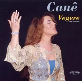 Couverture du produit · Vegere - Songs From Kurdistan