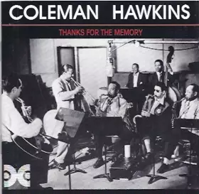 Couverture du produit · Thanks For The Memory