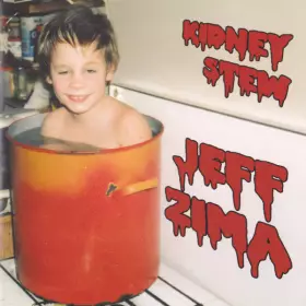 Couverture du produit · Kidney Stew