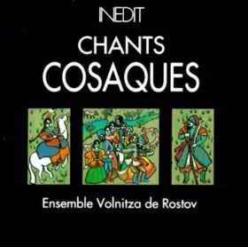 Couverture du produit · Chants Cosaques