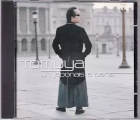 Couverture du produit · Un Japonais À Paris