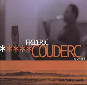Couverture du produit · Frédéric Couderc