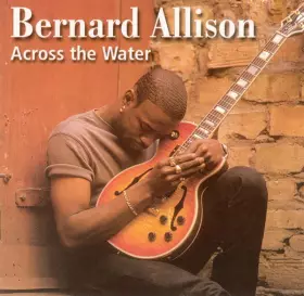 Couverture du produit · Across The Water