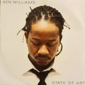 Couverture du produit · State Of Art