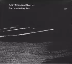 Couverture du produit · Surrounded By Sea