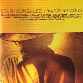 Couverture du produit · Ya Yo Me Curé