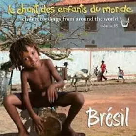 Couverture du produit · Bresil