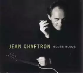 Couverture du produit · Blues Bleus