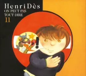 Couverture du produit · On Peut (Pas) Tout Dire - 11