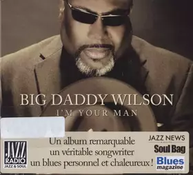 Couverture du produit · I'm Your Man