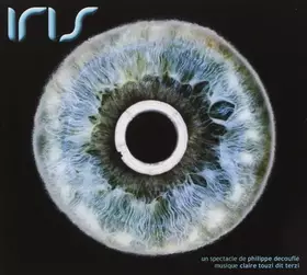 Couverture du produit · Iris