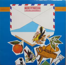 Couverture du produit · Oracle's Destiny - Big Sur * California