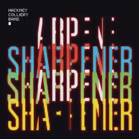 Couverture du produit · Sharpener